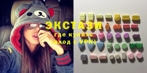 стафф Алексин